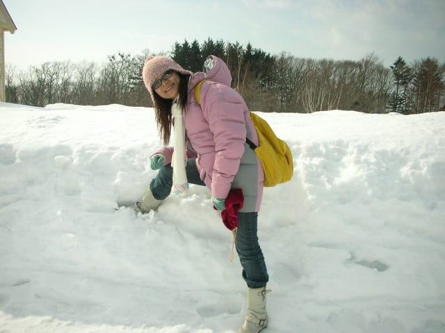難忘五天四夜的北海道之旅