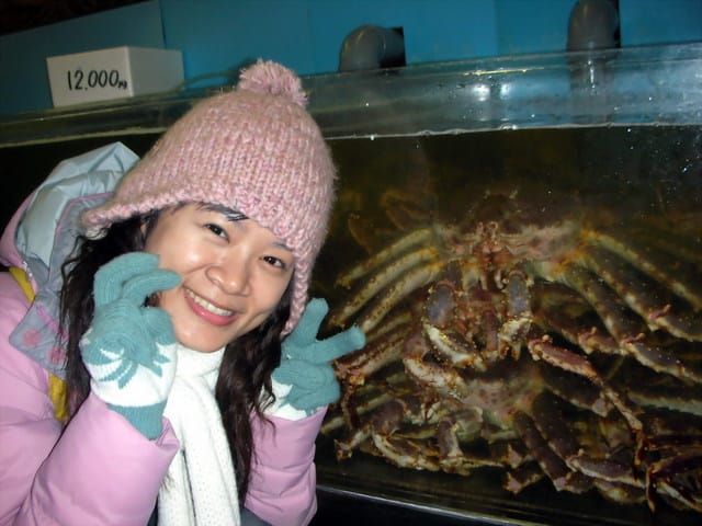 難忘五天四夜的北海道之旅