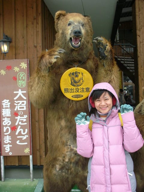 難忘五天四夜的北海道之旅