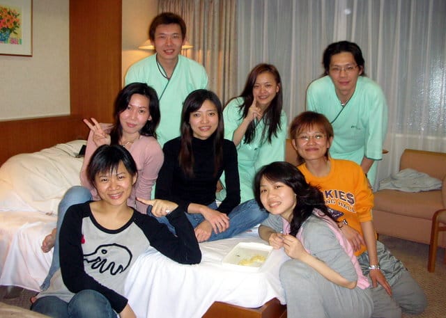 難忘五天四夜的北海道之旅