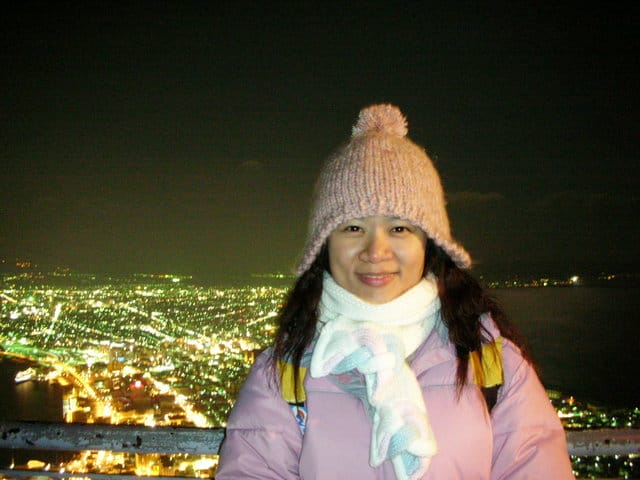 難忘五天四夜的北海道之旅