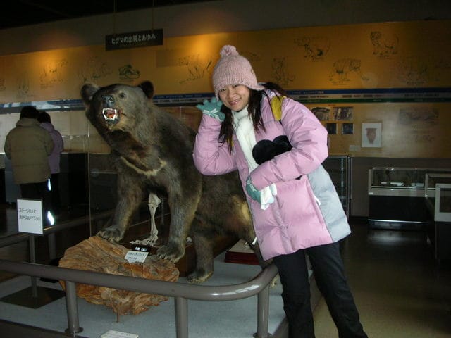 難忘五天四夜的北海道之旅