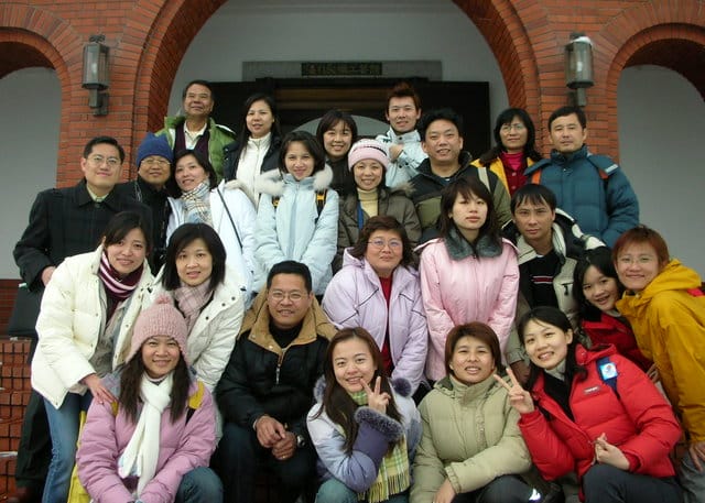 難忘五天四夜的北海道之旅