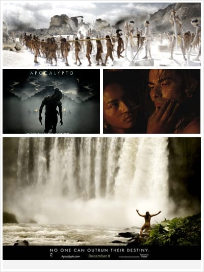 《阿波卡獵逃》