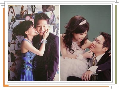 《快樂和幸福的模樣》