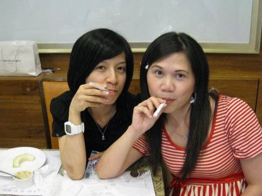 第八屆。同學會。台南