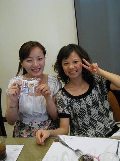 第八屆。同學會。台南