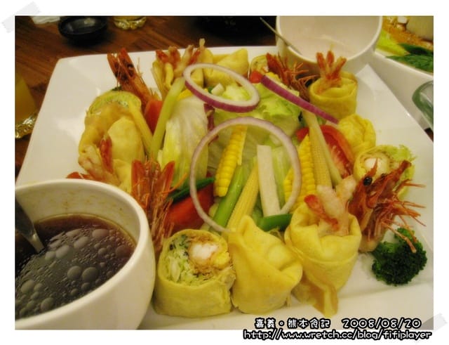 《食記》嘉義．熊本居酒屋　更新//改名「雲悅」