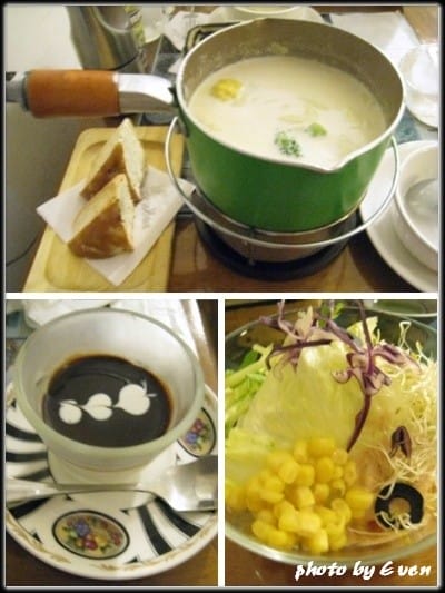 『食記』台南、好友、美食