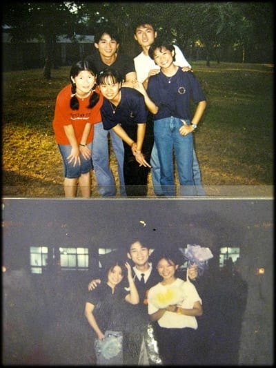 [紀錄] 這些年來…【515】結婚囉～