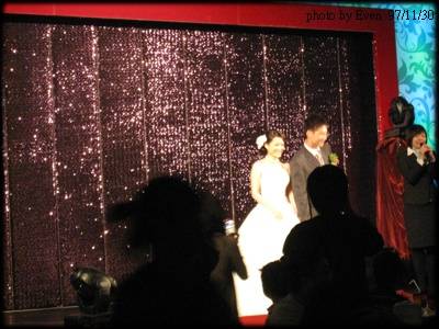 [紀錄] 這些年來…【515】結婚囉～