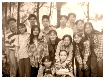 [紀錄] 這些年來…【515】結婚囉～