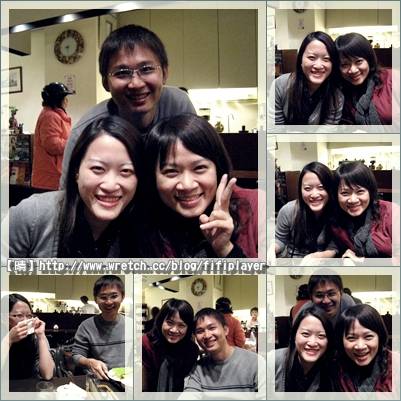 ［生日食記］巴登咖啡館