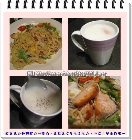 ［生日食記］巴登咖啡館