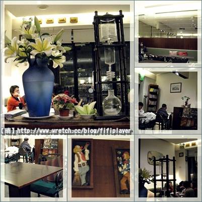 ［生日食記］巴登咖啡館