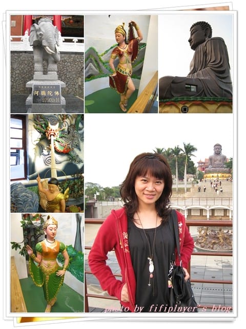 新增照片—「三月彰化看大佛」