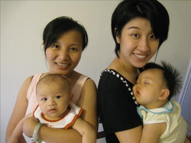 新增「98/712．姊妹PA照片．寶寶篇」