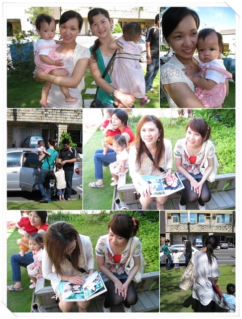 [遊記]。第九屆同學會。圓滿落幕