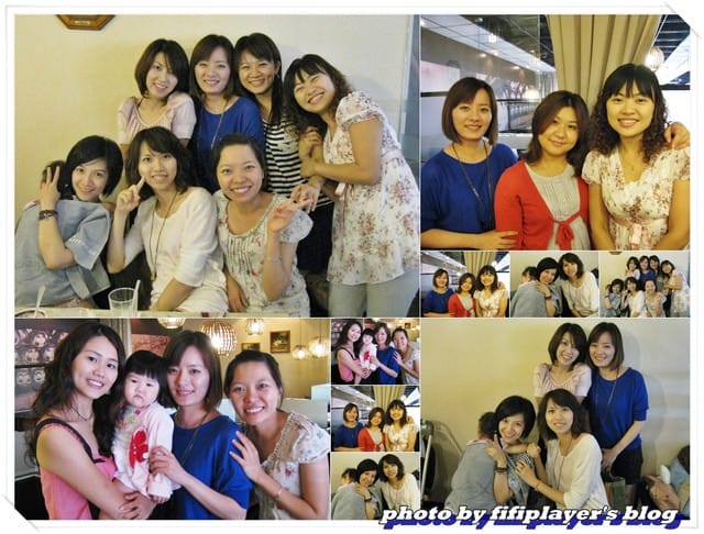 [遊記]。第九屆同學會。圓滿落幕