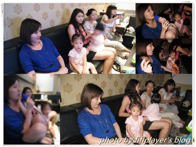 [遊記]。第九屆同學會。圓滿落幕