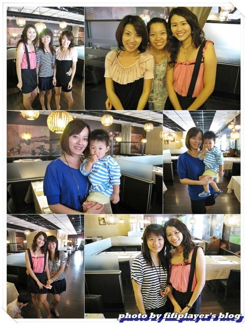 [遊記]。第九屆同學會。圓滿落幕