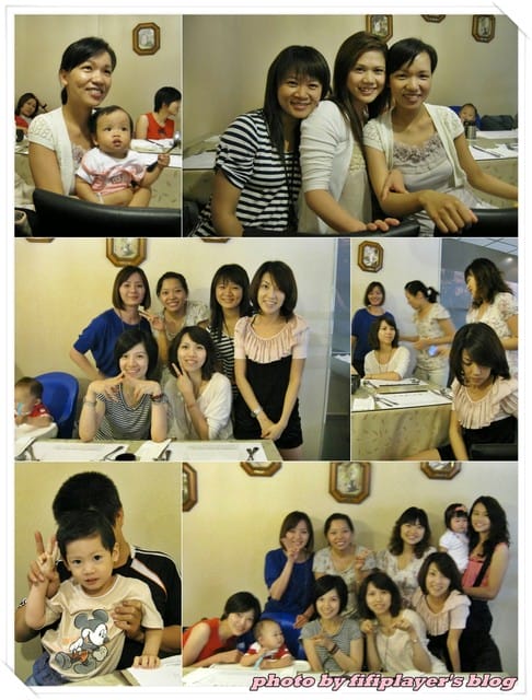 [遊記]。第九屆同學會。圓滿落幕