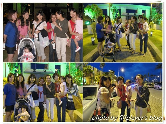 [遊記]。第九屆同學會。圓滿落幕