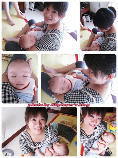 [趴趴走]新化。姊妹寶寶聚會