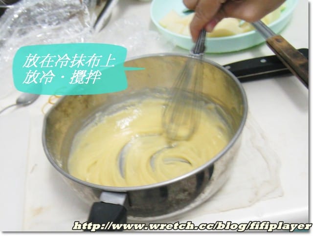 奶油白醬的做法