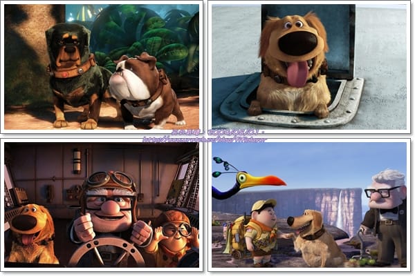 ［電影．天外奇蹟］