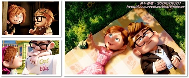 ［電影．天外奇蹟］