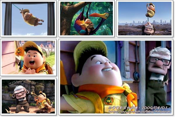 ［電影．天外奇蹟］