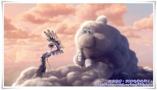 ［電影．天外奇蹟］