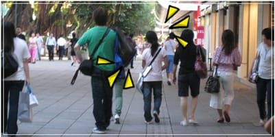 ［香港］4天3夜自由行．Day1(下)．北角雞蛋仔/古物古蹟辦事處/柏麗大道/聖安德烈堂/星光大道