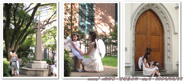 ［香港］4天3夜自由行．Day2．叮叮車/滙豐總行大廈/中銀大廈/香港終審法院/聖約翰座堂/山頂纜車/凌霄閣/太平山夜景