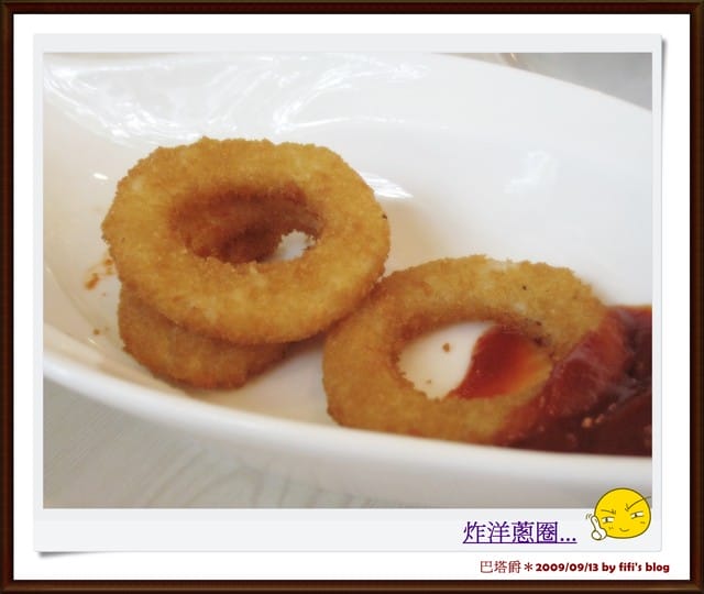 ［食記］嘉義市/巴塔爵下午茶