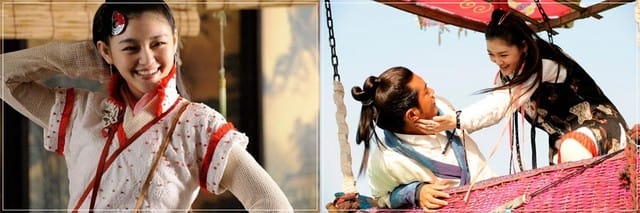 [電影]大內密探零零狗