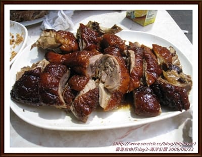 ［香港］4天3夜自由行．Day3．海洋公園/大排檔-瀨尿蝦/廟街/義順牛奶公司