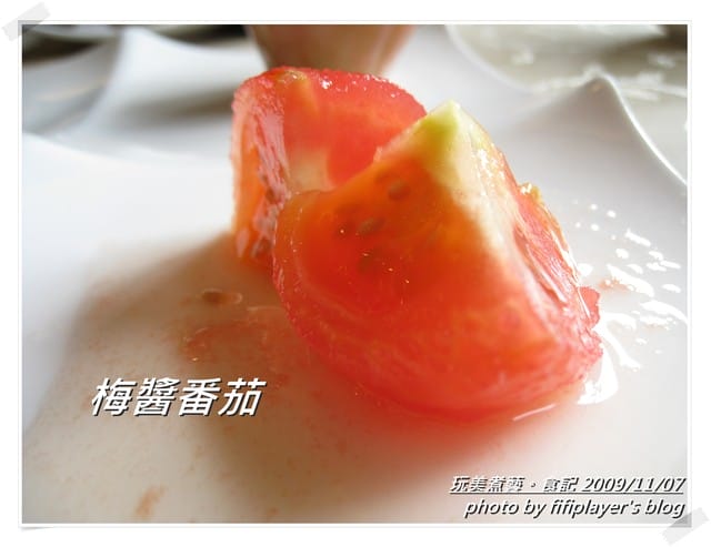 [食記] 嘉義-玩美煮藝(無菜單料理)