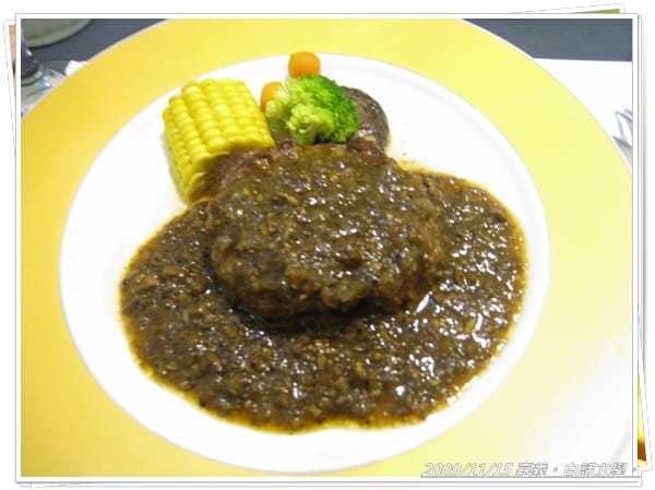 [食記] 嘉義．白話文學