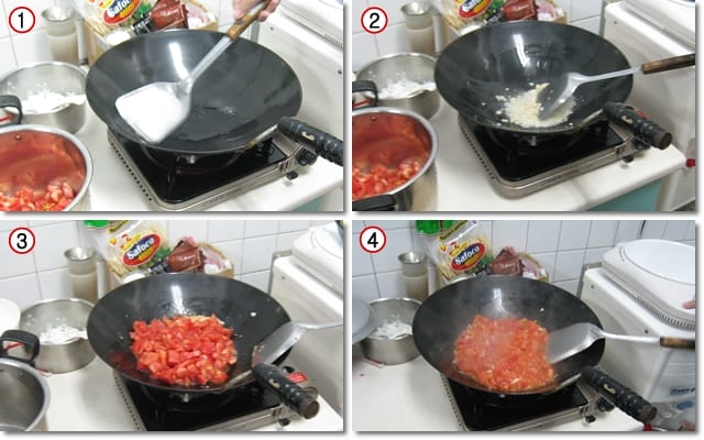 [下廚] 紅酒燉牛肉