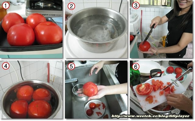 [下廚] 紅酒燉牛肉