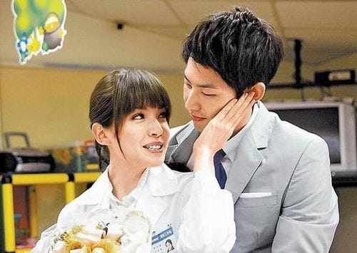 [偶像劇] 下一站，幸福。