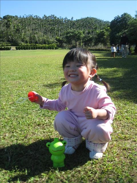 [相簿/遊記] 嘉義．獨角仙農場