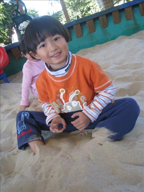 [相簿/遊記] 嘉義．獨角仙農場