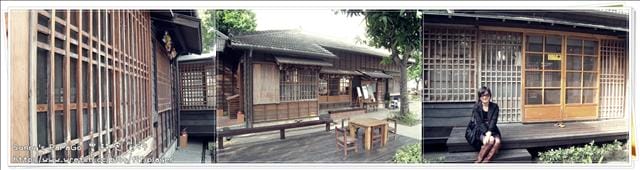 [遊記] 雲林。雲林故事館