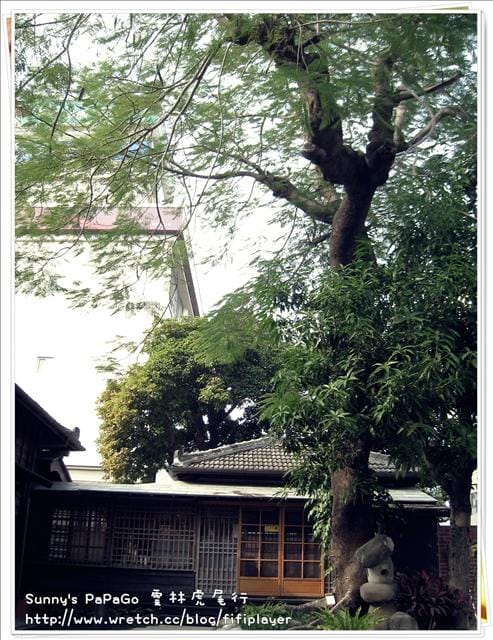 [遊記] 雲林。雲林故事館