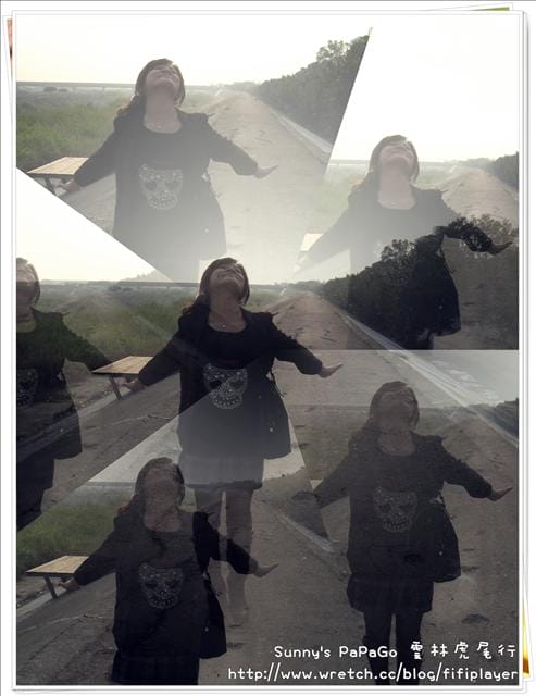 [遊記] 雲林。日式宿舍遺跡-虎尾糖廠-同心公園