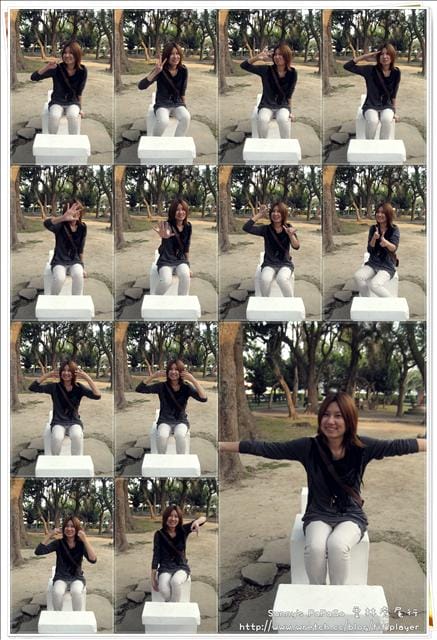 [遊記] 雲林。日式宿舍遺跡-虎尾糖廠-同心公園