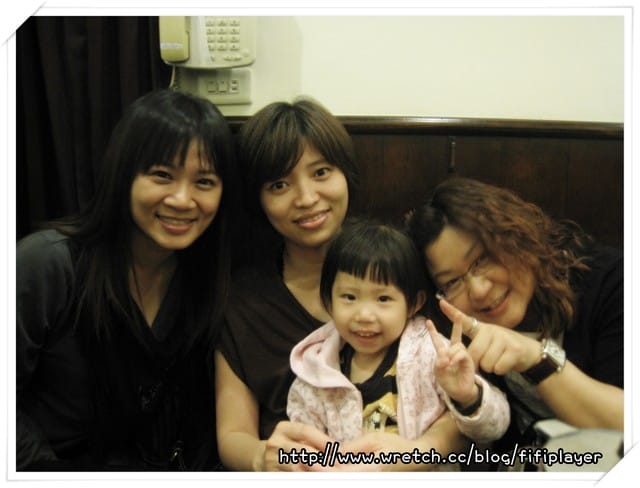 [生活] 聚餐 in台南集集